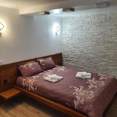 Rooms Poienita 슬래닉몰도바 외부 사진