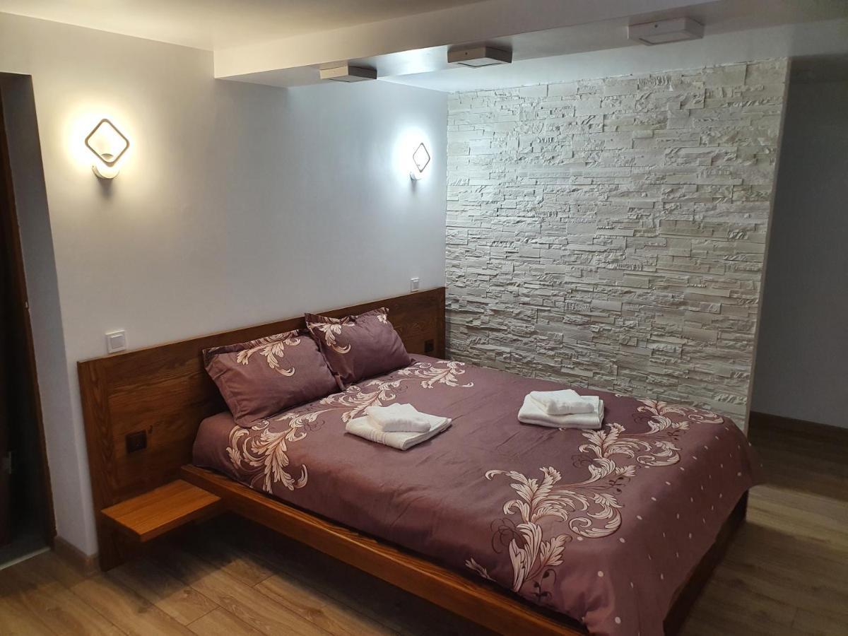 Rooms Poienita 슬래닉몰도바 외부 사진