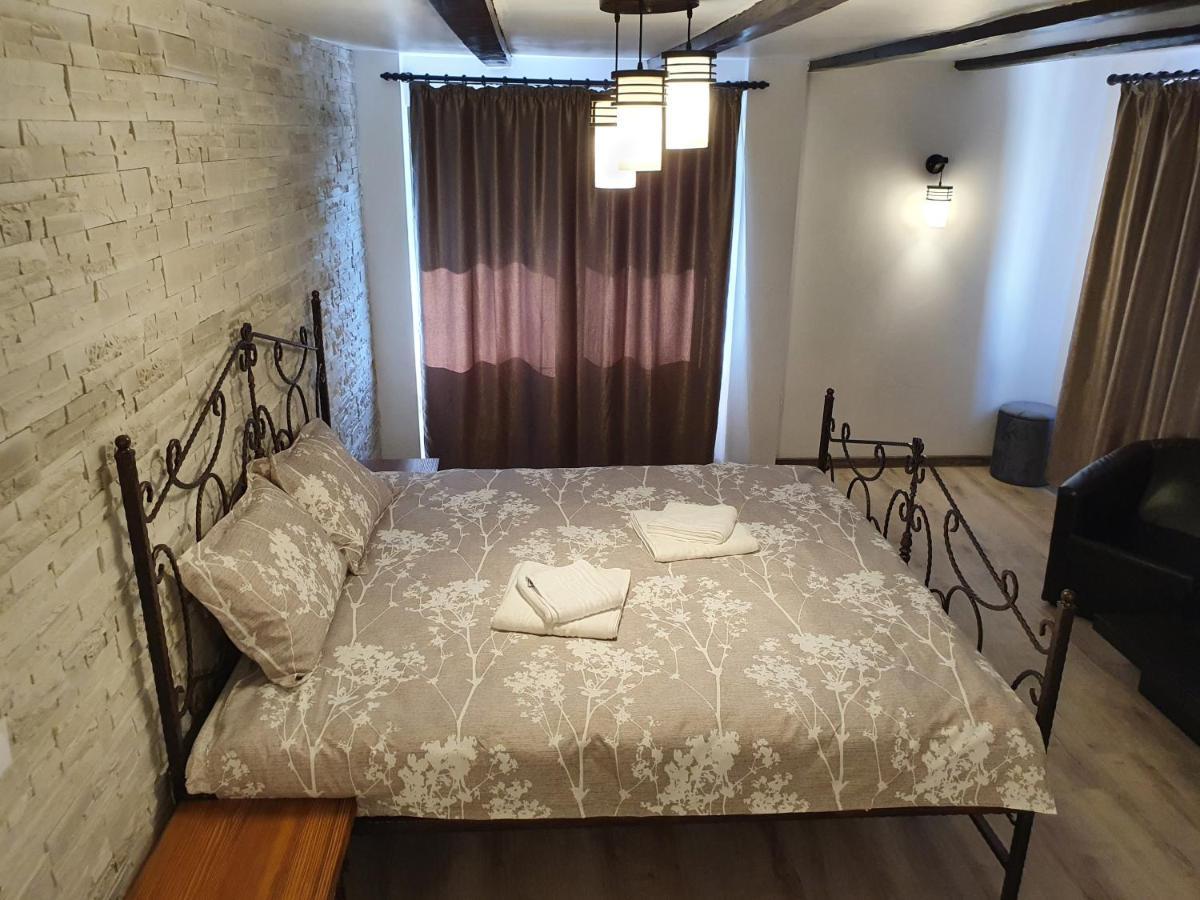 Rooms Poienita 슬래닉몰도바 외부 사진